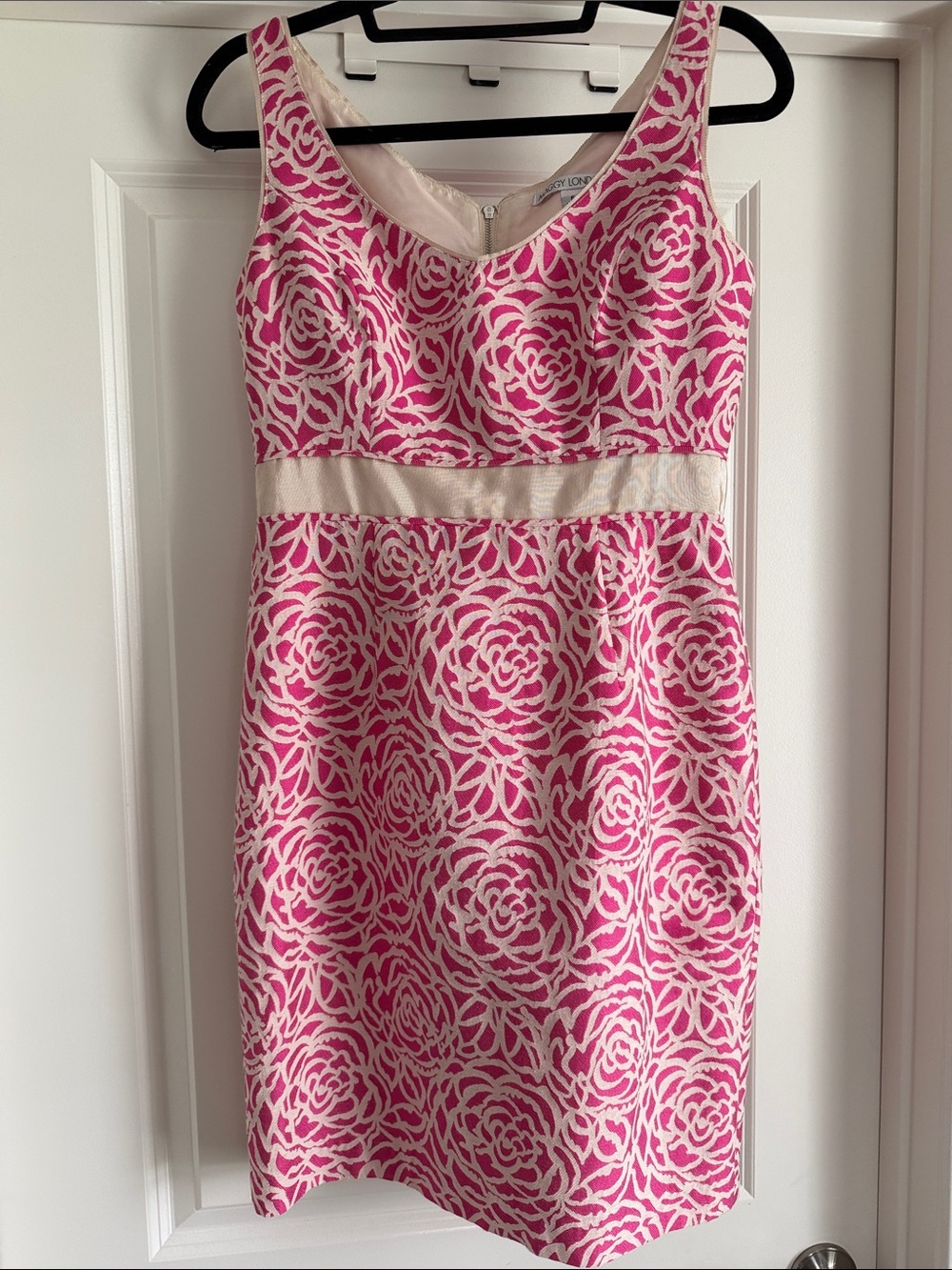 Maggy London dress